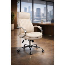 OPEL Ergonomic High Back Executive Office Chair